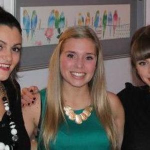 Meet your Posher, Amy